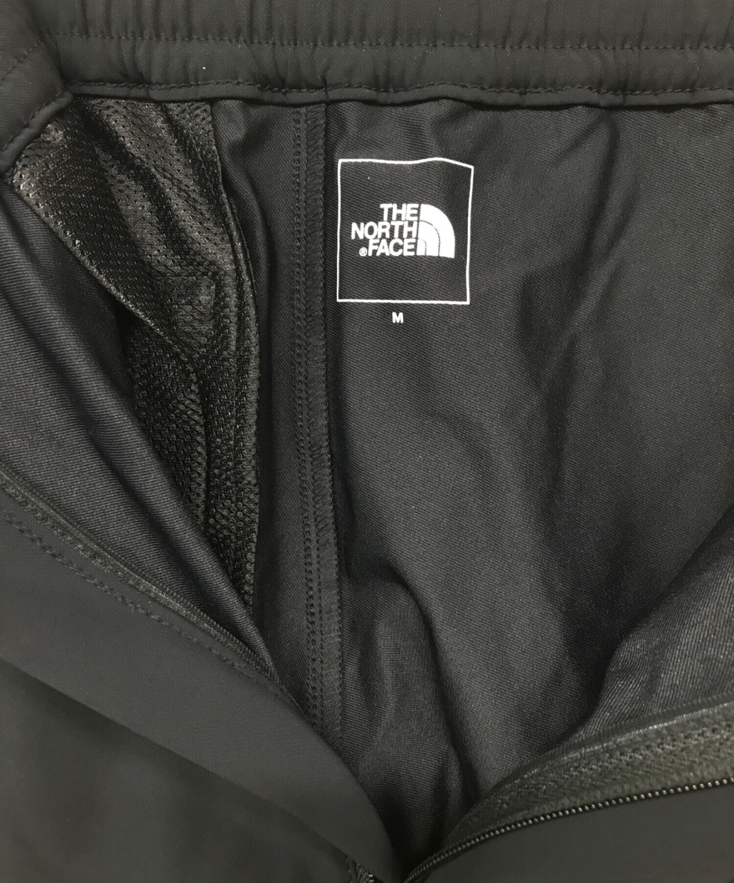 中古・古着通販】THE NORTH FACE (ザ ノース フェイス) アルパイン