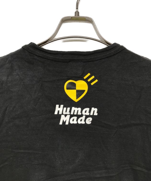 中古・古着通販】HUMAN MADE (ヒューマンメイド) ASAP ROCKY