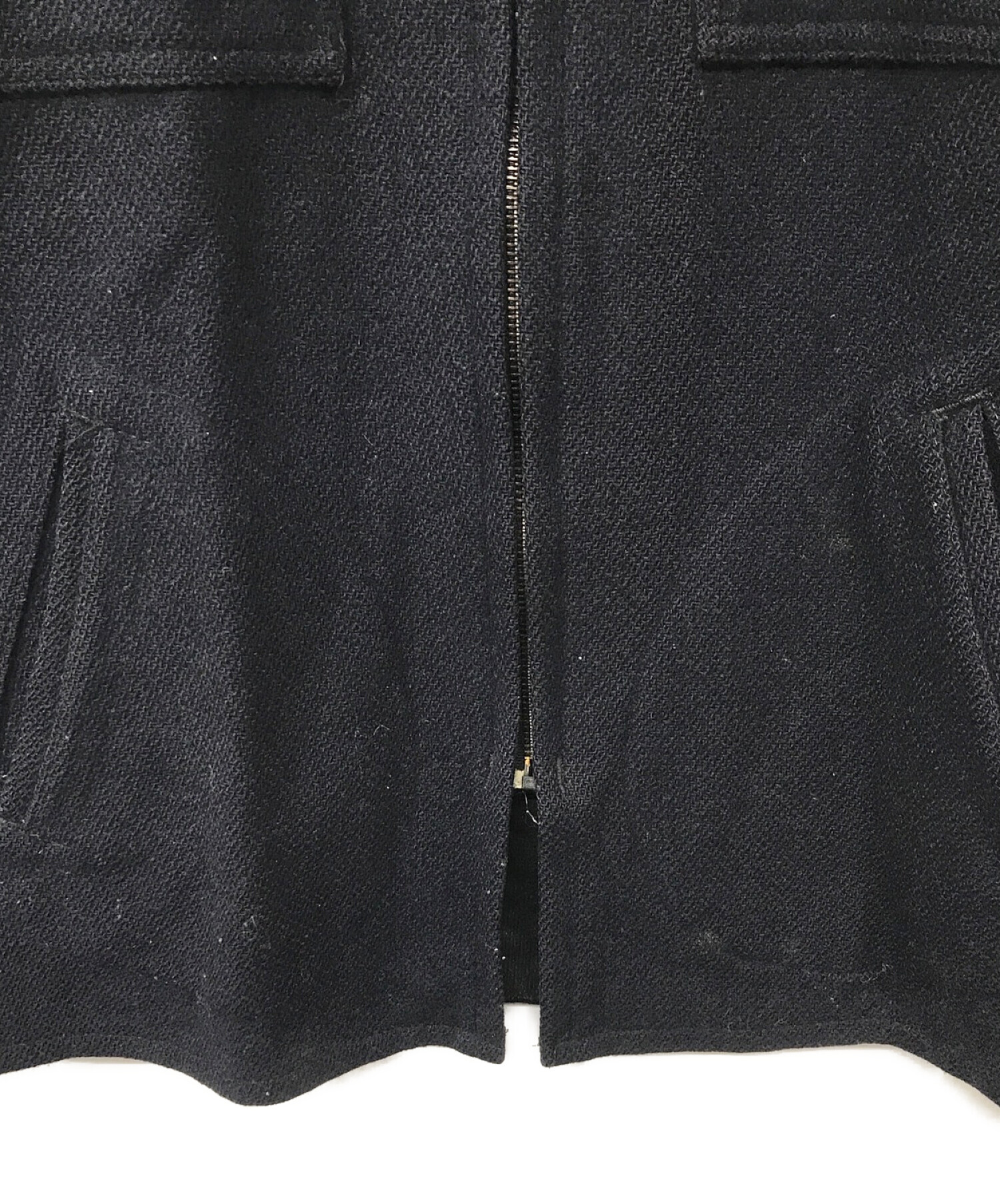 中古・古着通販】JOHNSON WOOLEN MILLS (ジョンソンウーレンミルズ