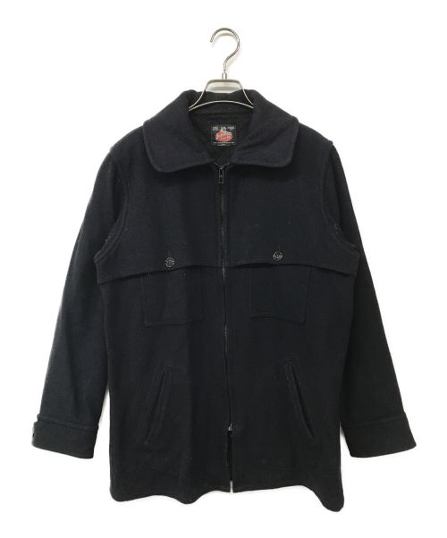 【中古・古着通販】JOHNSON WOOLEN MILLS (ジョンソンウー