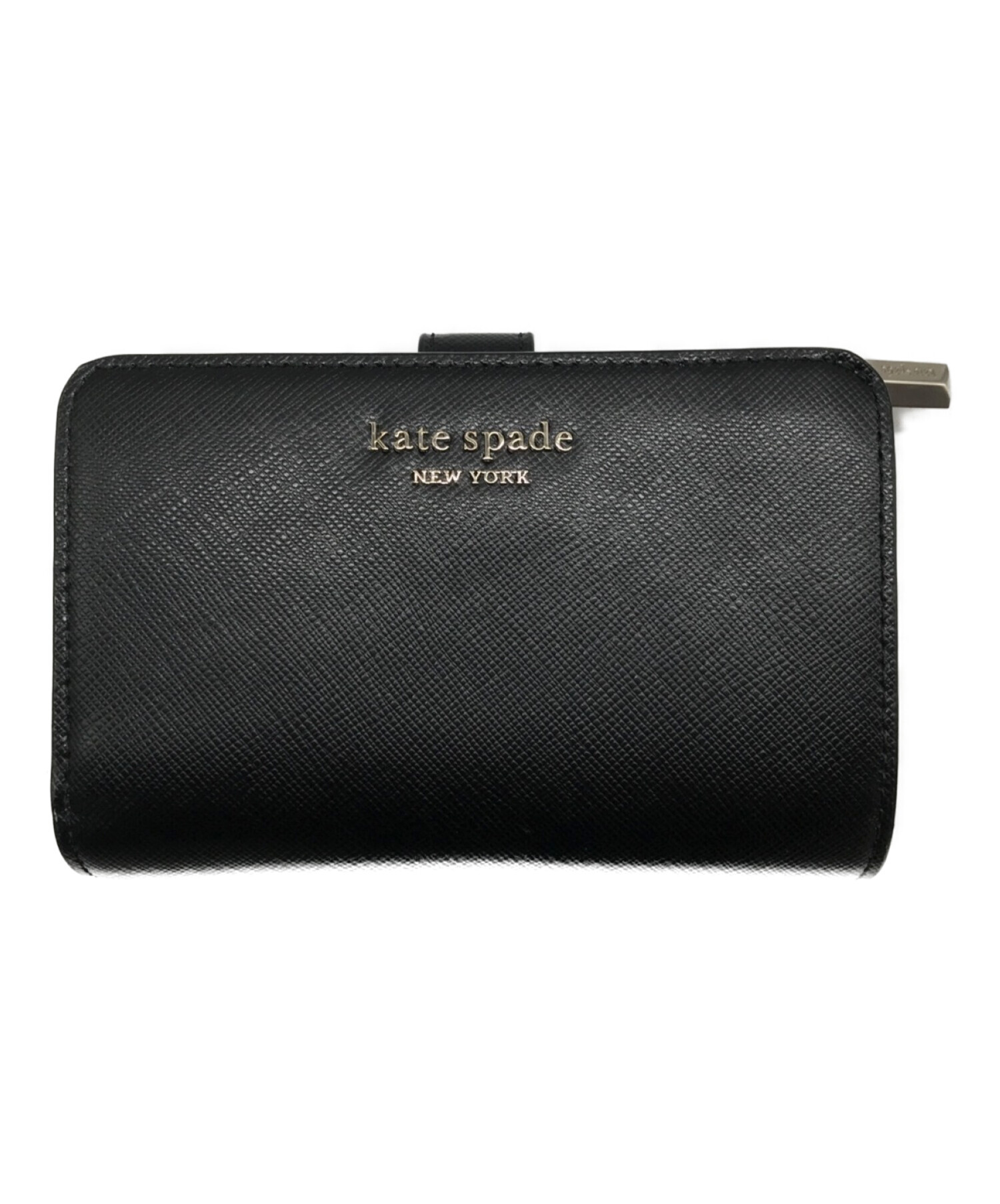 中古・古着通販】Kate Spade (ケイトスペード) Spencer コンパクト