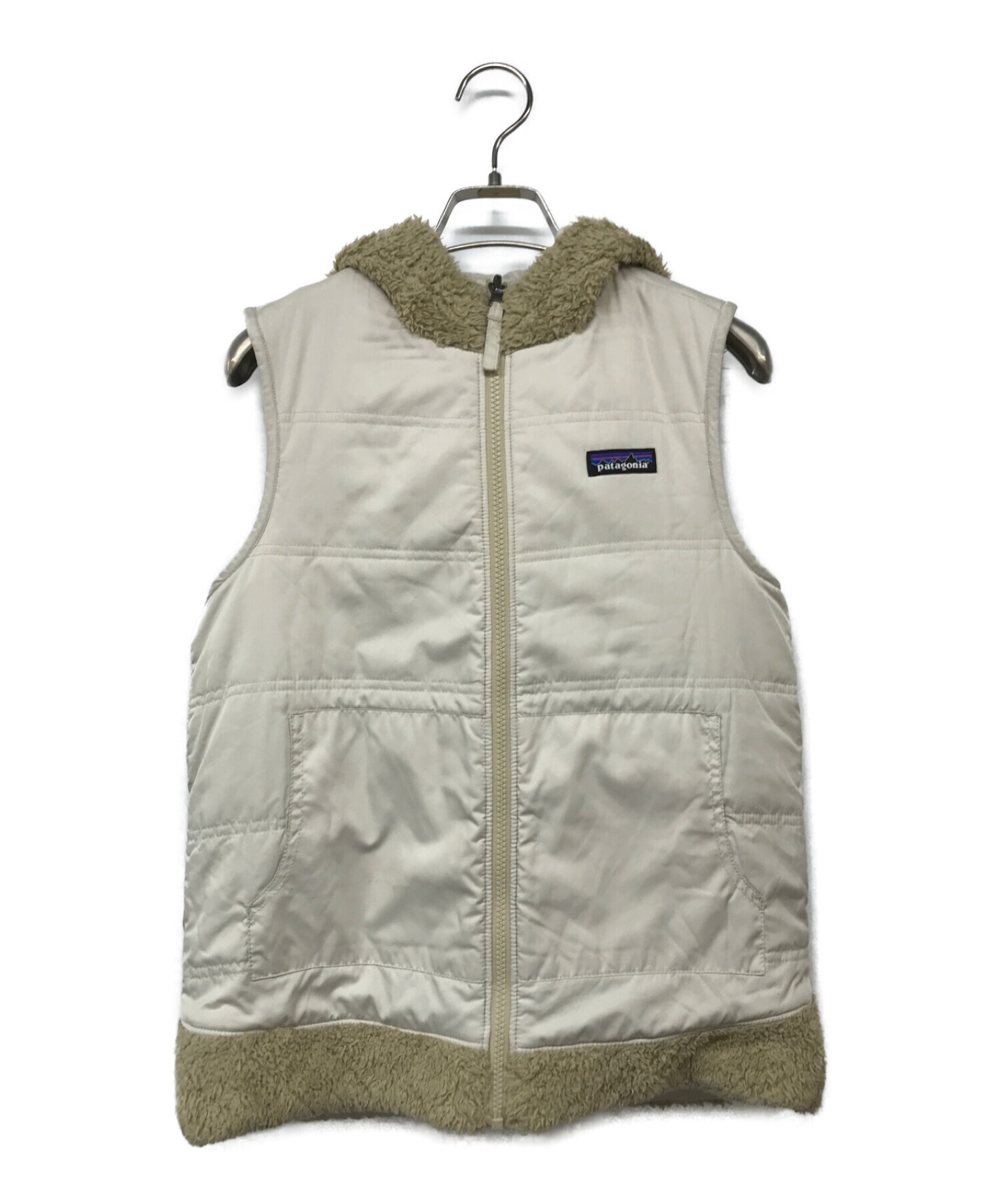 中古・古着通販】Patagonia (パタゴニア) Los Gatos Hooded Vest