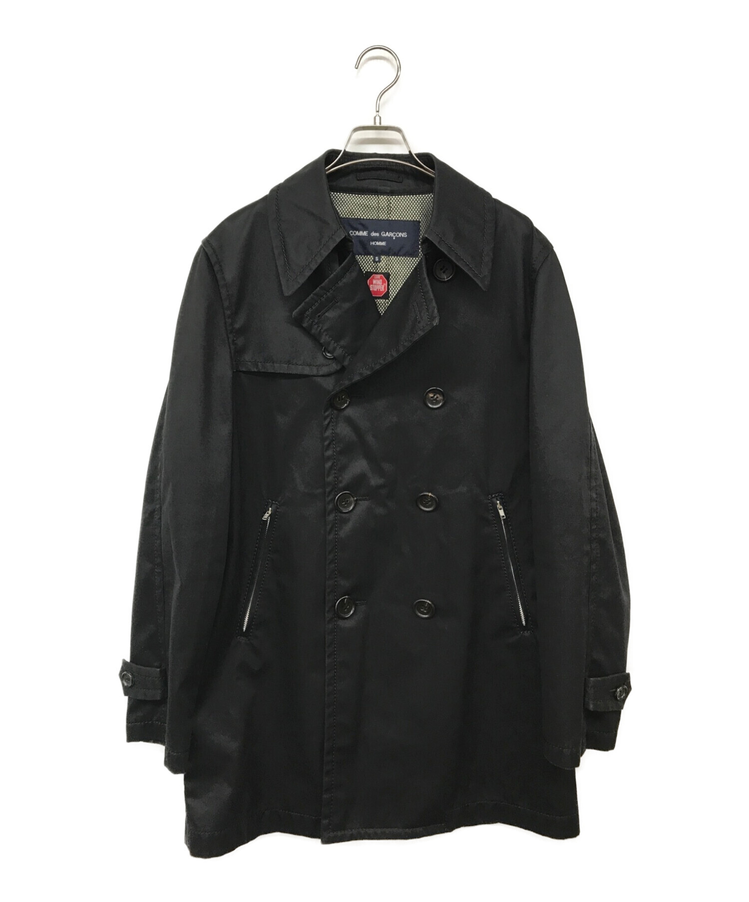 中古・古着通販】COMME des GARCONS HOMME (コムデギャルソン オム