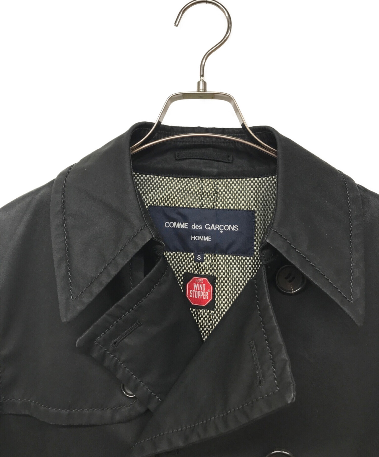 中古・古着通販】COMME des GARCONS HOMME (コムデギャルソン オム