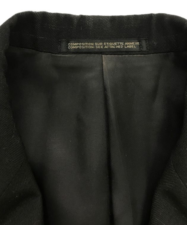 中古・古着通販】Yohji Yamamoto pour homme (ヨウジヤマモト ...