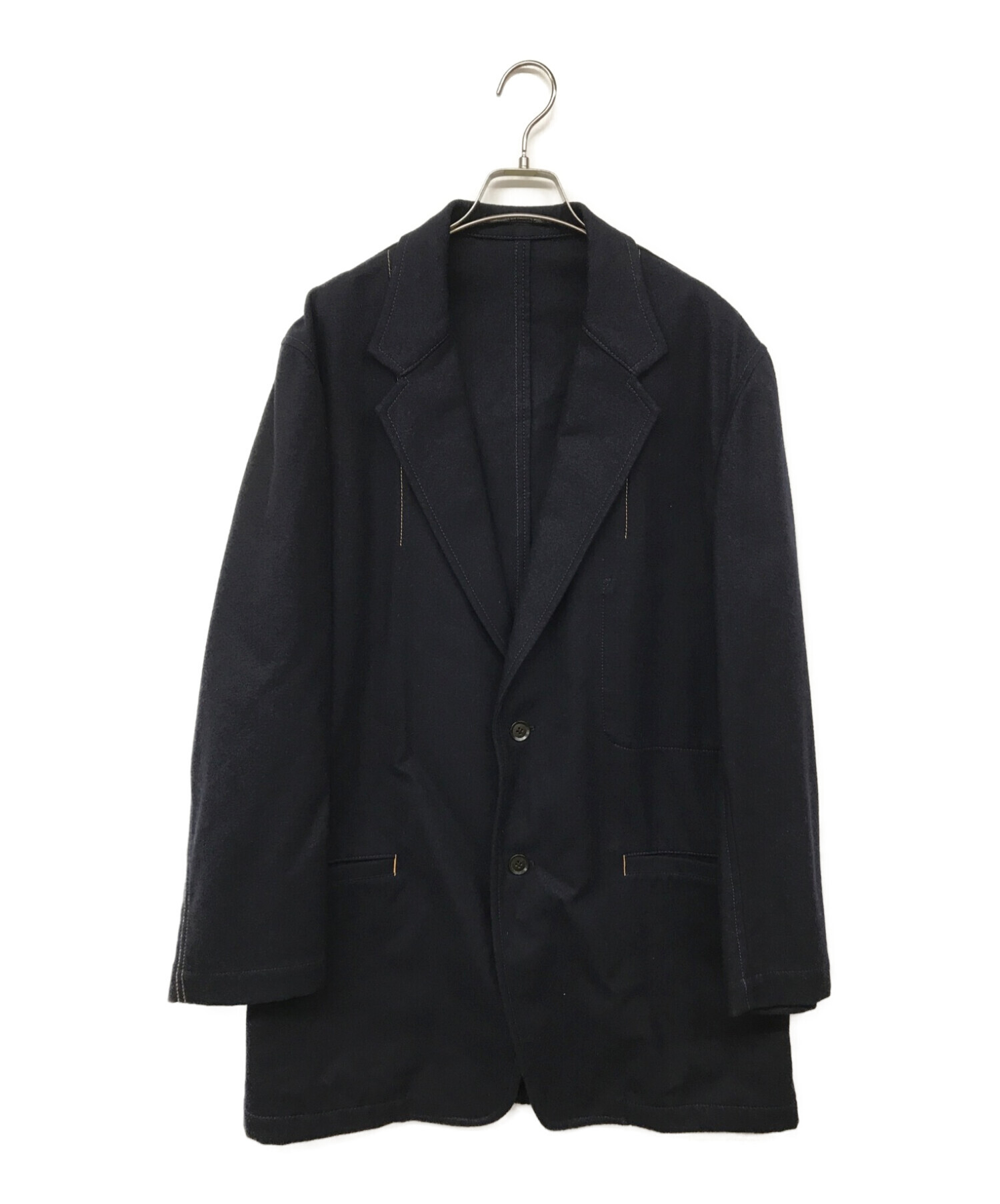 Yohji Yamamoto POUR HOMME 2010ss セットアップ - セットアップ