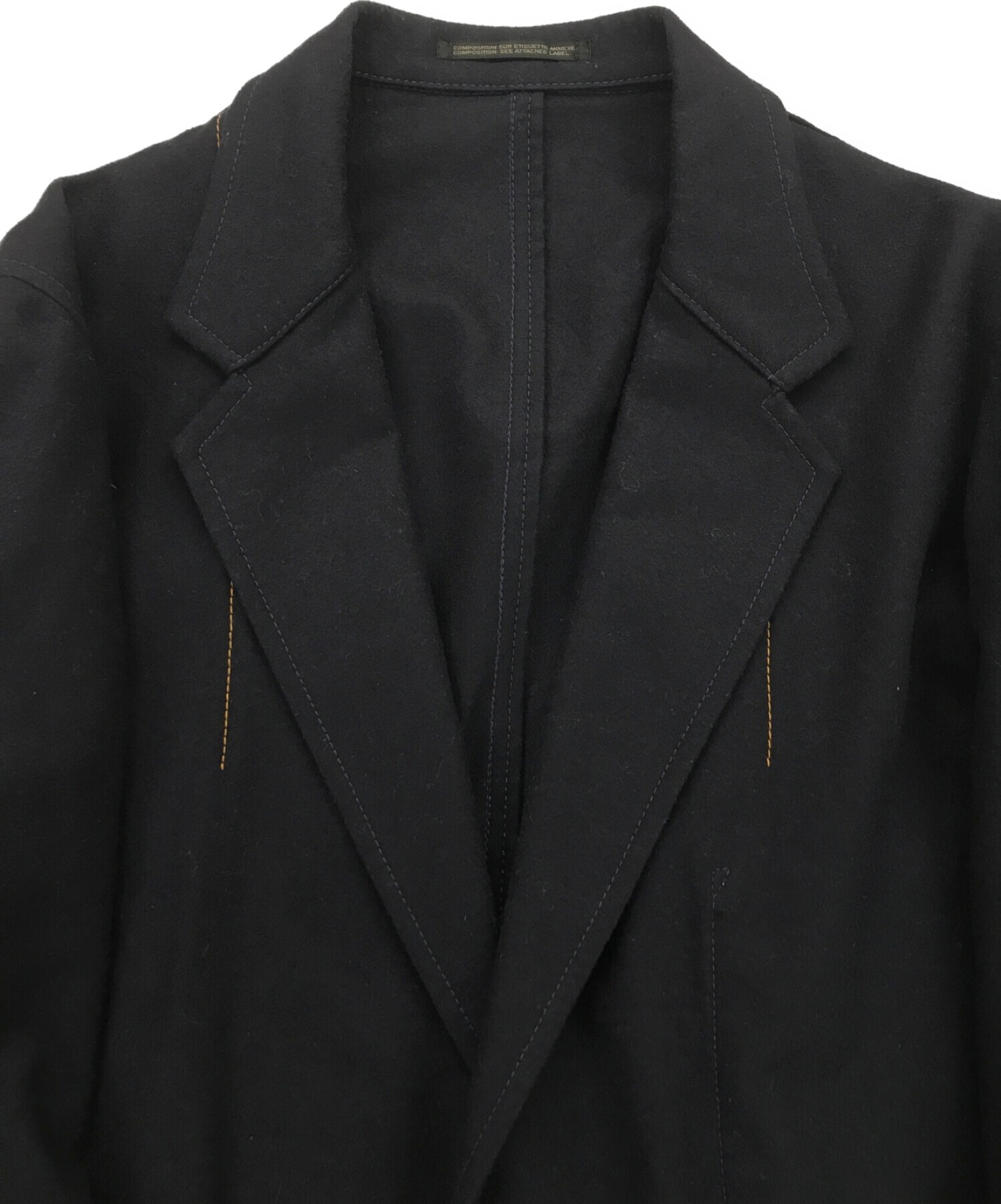 中古・古着通販】Yohji Yamamoto pour homme (ヨウジヤマモト