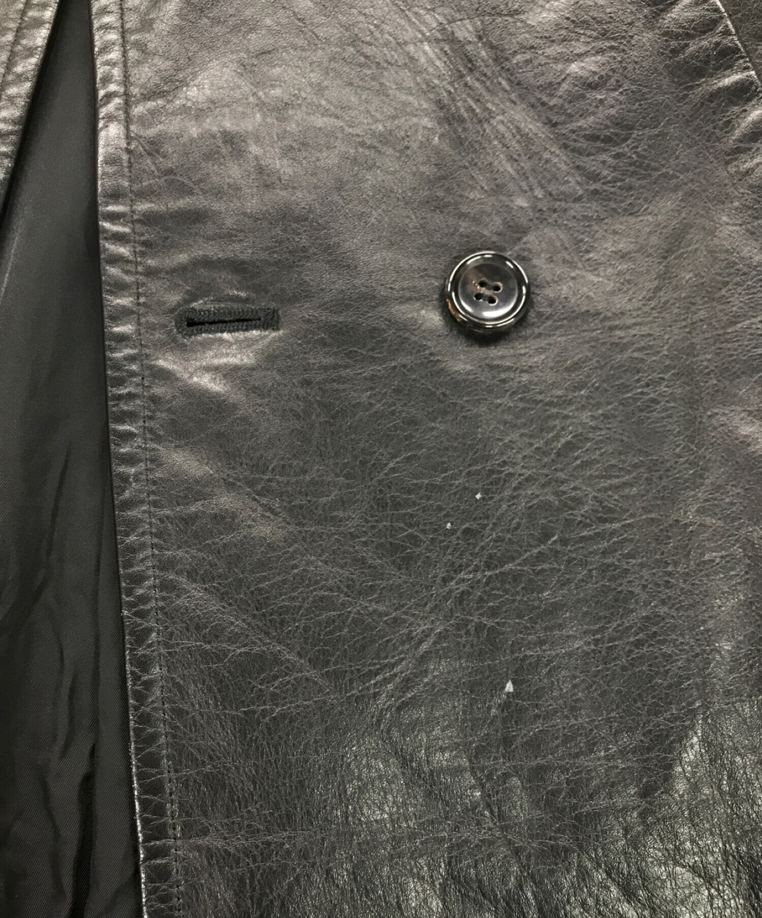 中古・古着通販】COMME des GARCONS HOMME PLUS (コムデギャルソンオム