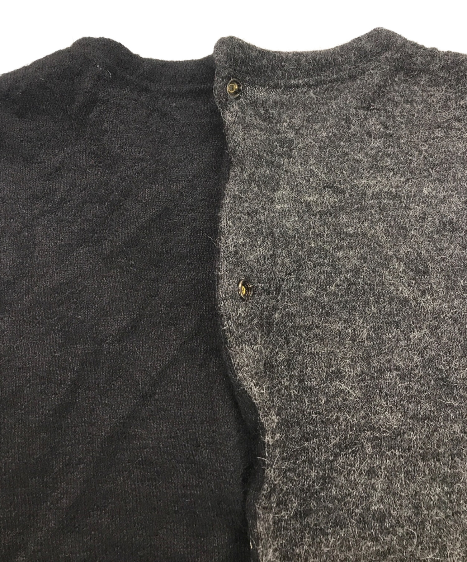 中古・古着通販】Yohji Yamamoto pour homme (ヨウジヤマモト