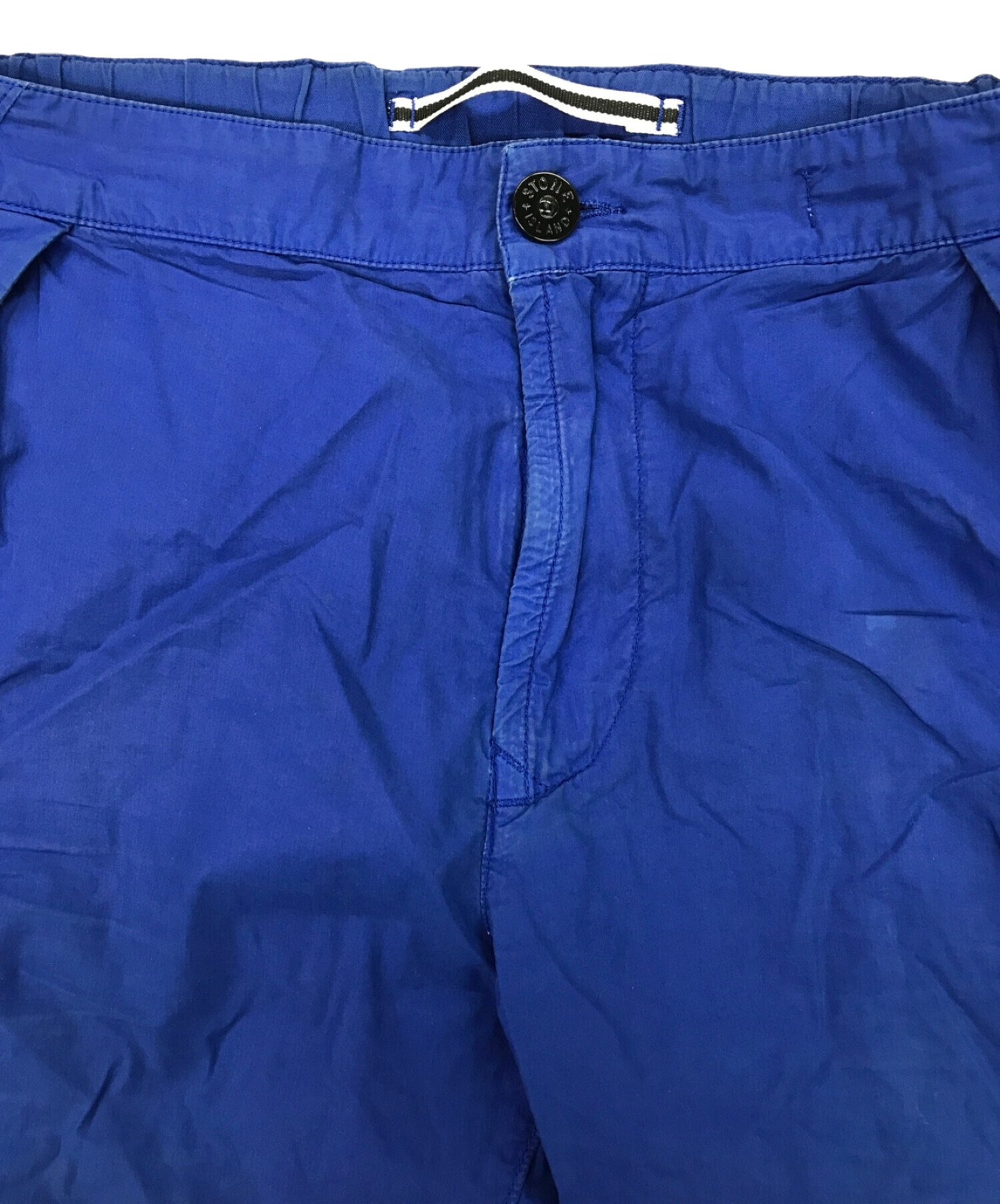 中古・古着通販】STONE ISLAND (ストーンアイランド) コットントラック ...