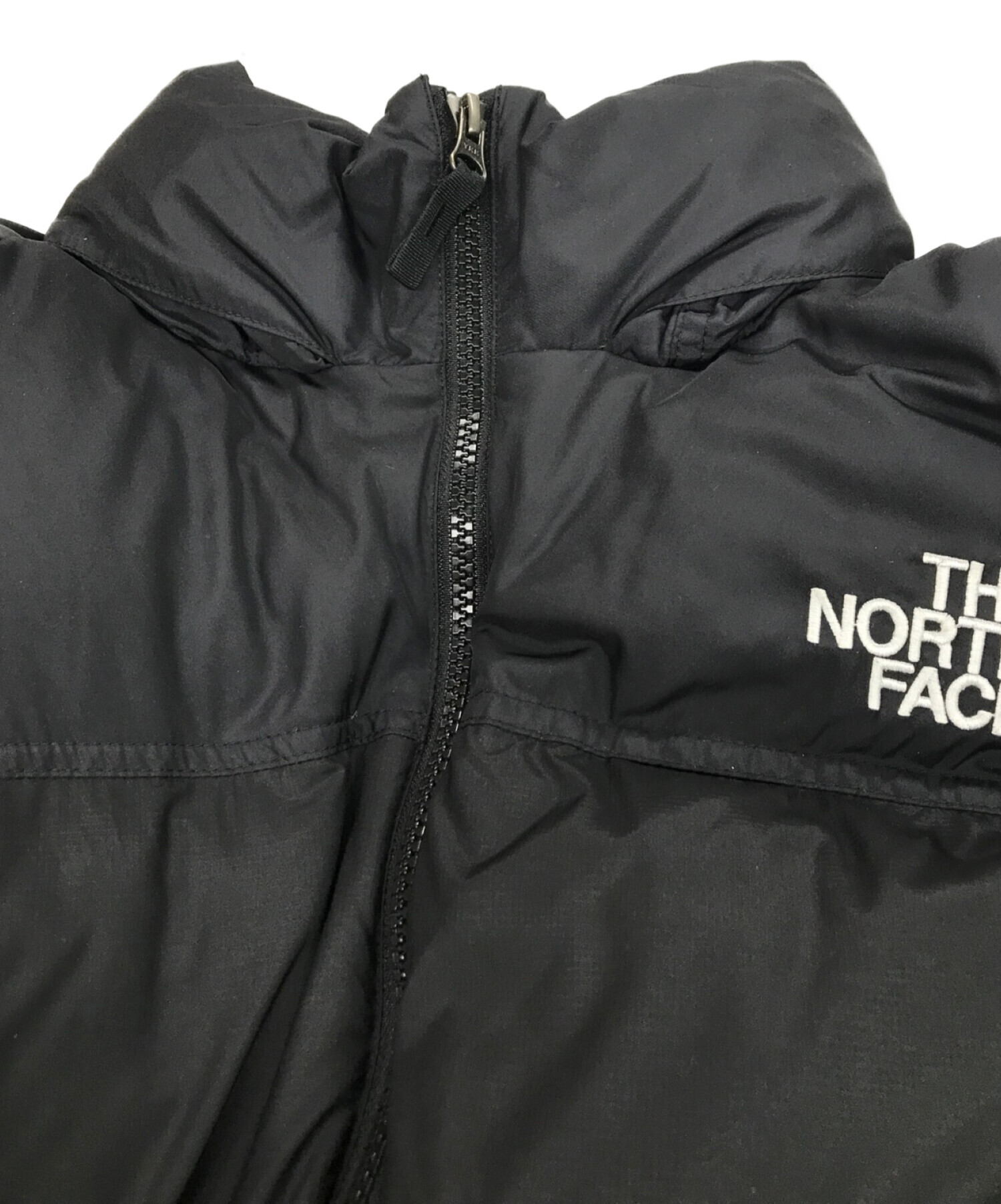 中古・古着通販】THE NORTH FACE (ザ ノース フェイス) ダウン