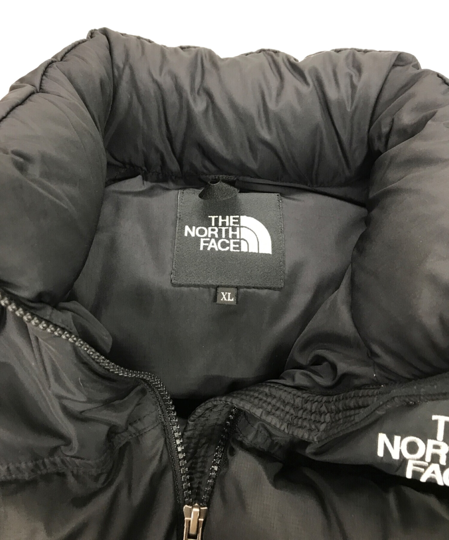 中古・古着通販】THE NORTH FACE (ザ ノース フェイス) ダウン