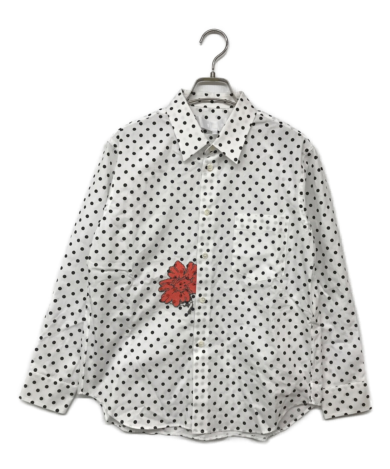 中古・古着通販】TAO COMME des GARCONS (タオ コムデギャルソン) SHUN