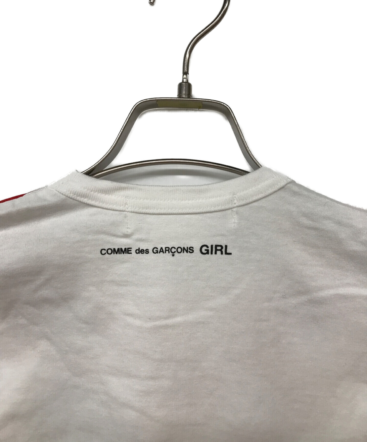 中古・古着通販】COMME des GARCONS GIRL (コムデギャルソンガール