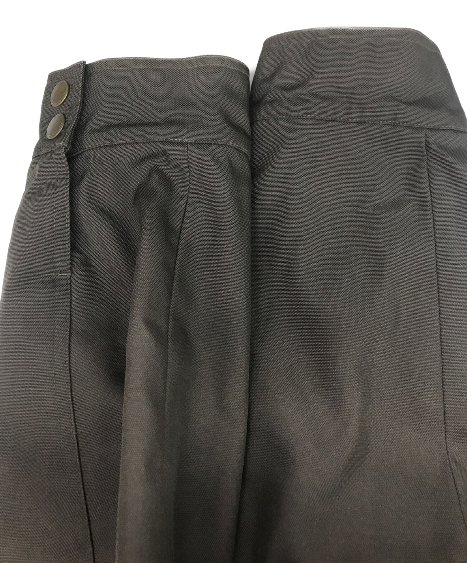 中古・古着通販】BROOKS BROTHERS (ブルックスブラザーズ) ハーフ