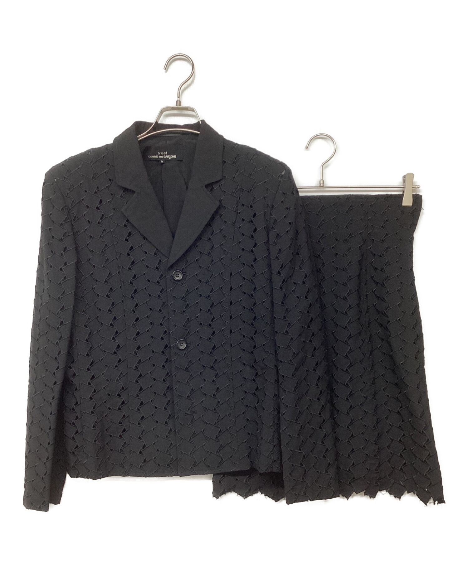 中古・古着通販】tricot COMME des GARCONS (トリココムデギャルソン