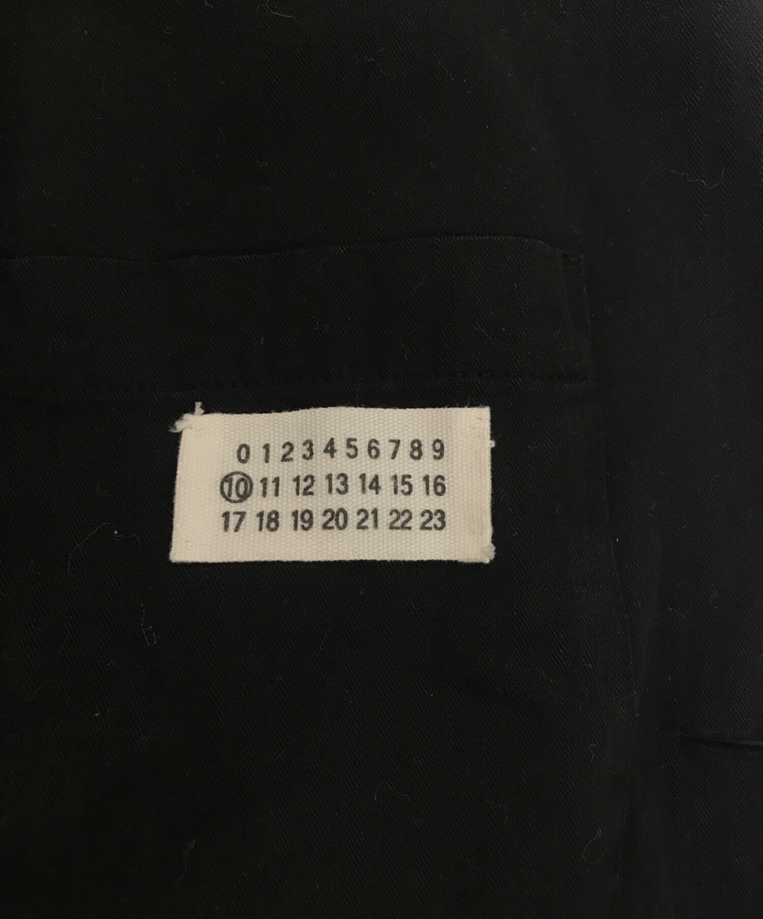 中古・古着通販】Martin Margiela 10 (マルタン・マルジェラ 10