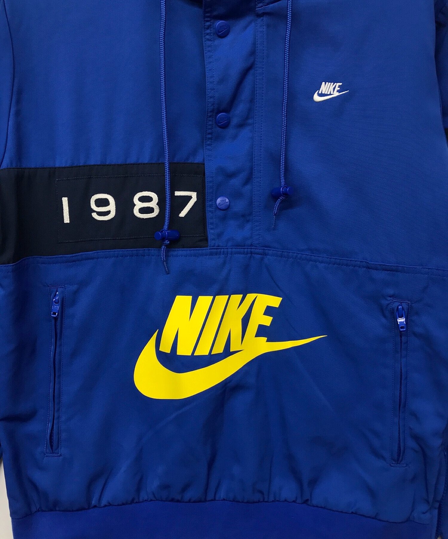 中古・古着通販】NIKE (ナイキ) ライズパック リイシュー