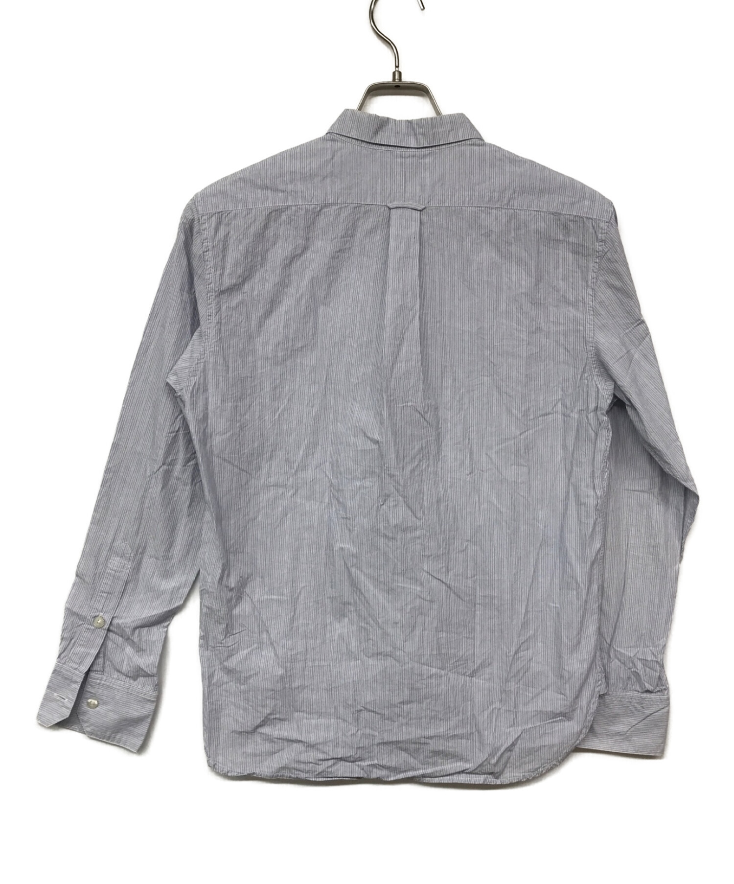 中古・古着通販】WTAPS (ダブルタップス) ERNEST L/S / SHIRTS