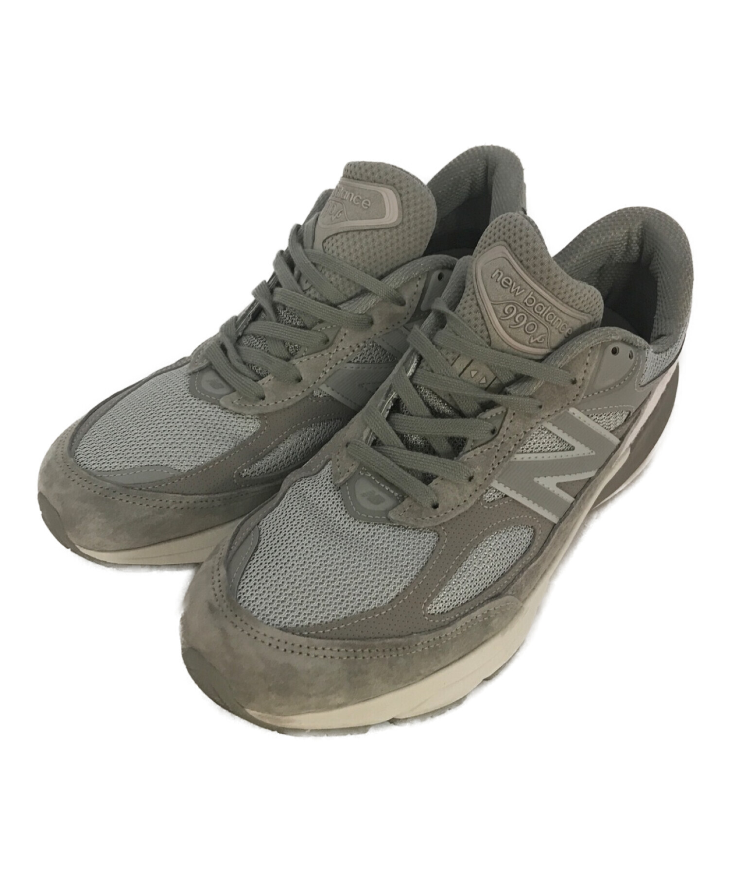 中古・古着通販】WTAPS (ダブルタップス) NEW BALANCE (ニューバランス