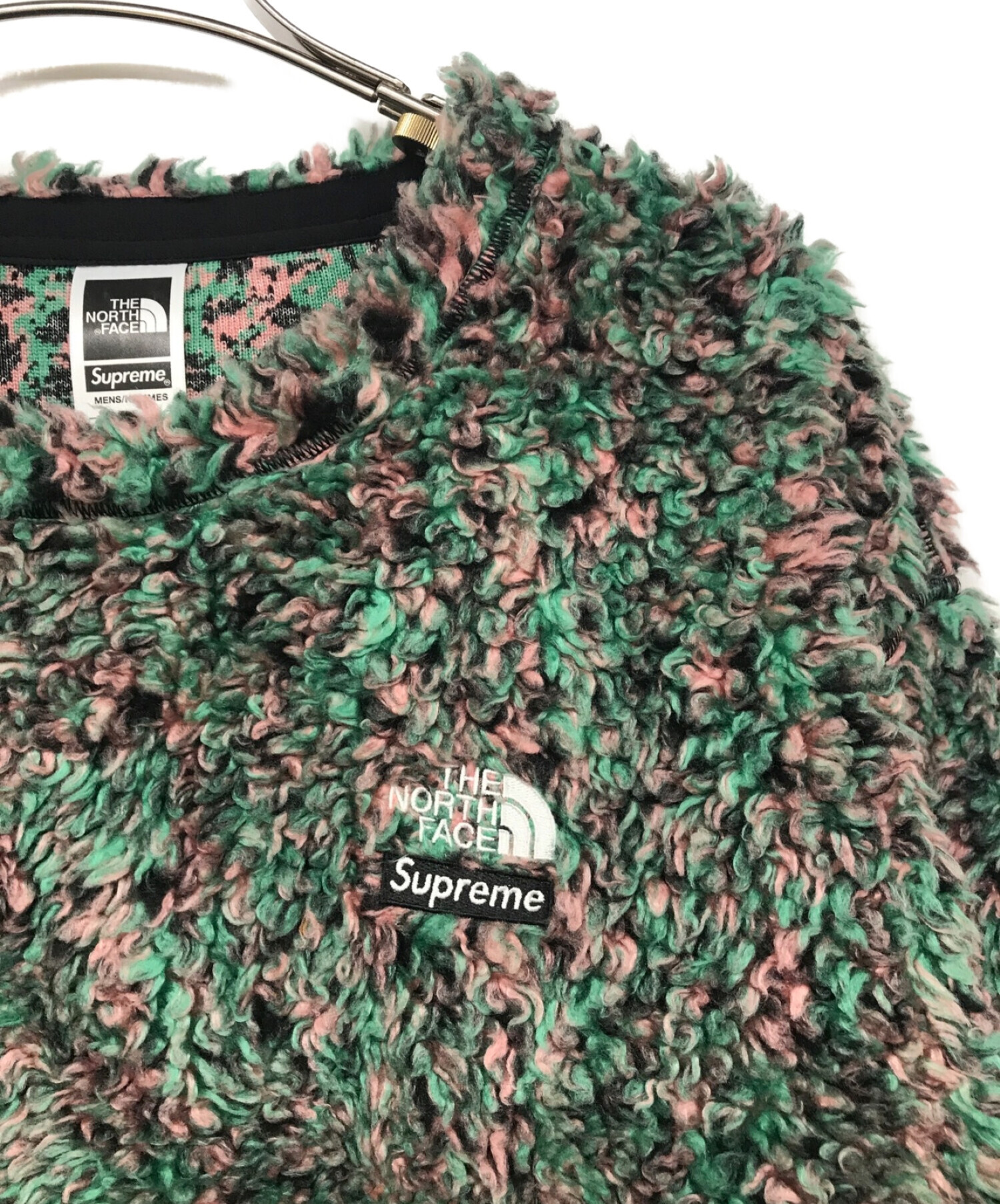 中古・古着通販】SUPREME (シュプリーム) THE NORTH FACE (ザ ノース