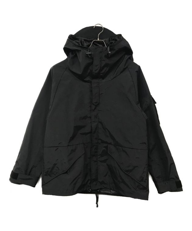 中古・古着通販】US ARMY (ユーエス アーミー) ECWCS GEN2 COLD WEATHER PARKA/エくワックスGEN2コールドウェザー パーカー ブラック サイズ:L｜ブランド・古着通販 トレファク公式【TREFAC FASHION】スマホサイト