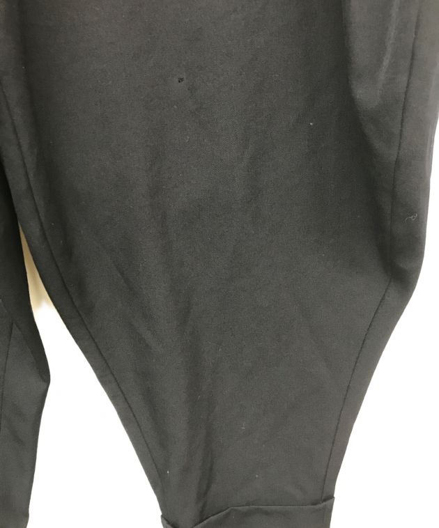 中古・古着通販】COMME des GARCONS HOMME PLUS (コムデギャルソンオムプリュス) 寅壱パンツ ネイビー  サイズ:XS｜ブランド・古着通販 トレファク公式【TREFAC FASHION】スマホサイト