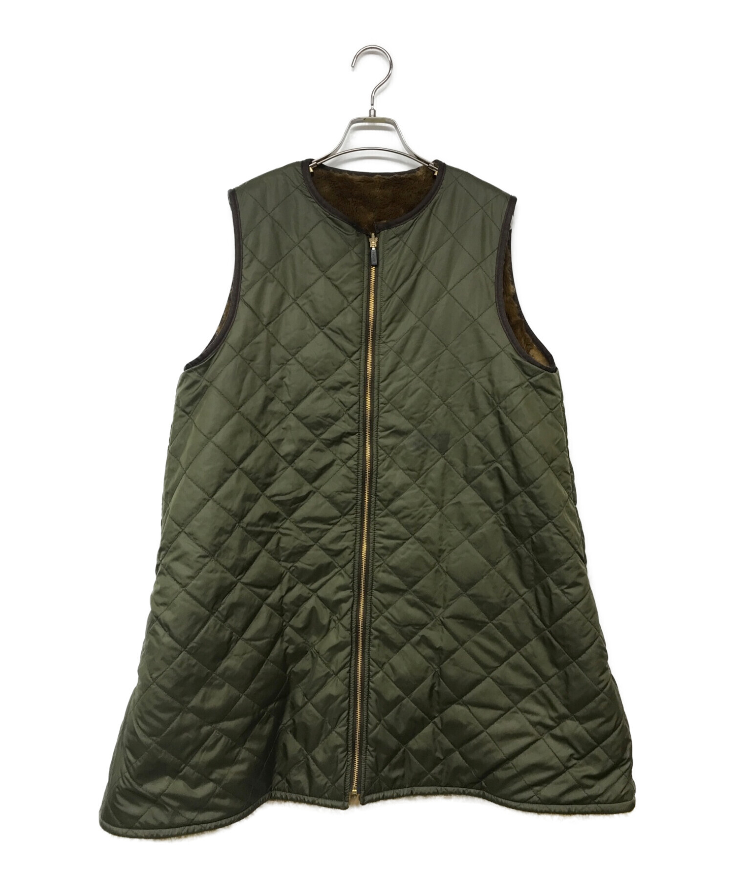 中古・古着通販】Barbour (バブアー) BEAMS BOY (ビームスボーイ