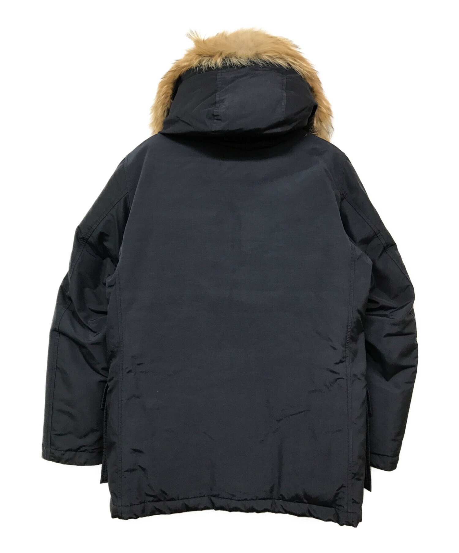 中古・古着通販】WOOLRICH (ウールリッチ) ARCTIC PARKA/アーク ...