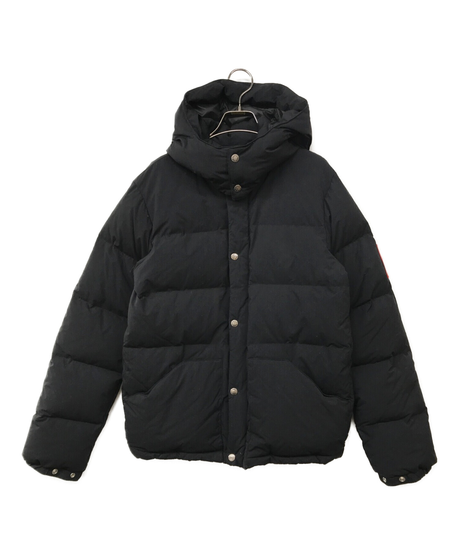 極美品【THE NORTH FACE】キャンプシエラショート PERTEXYUKIの