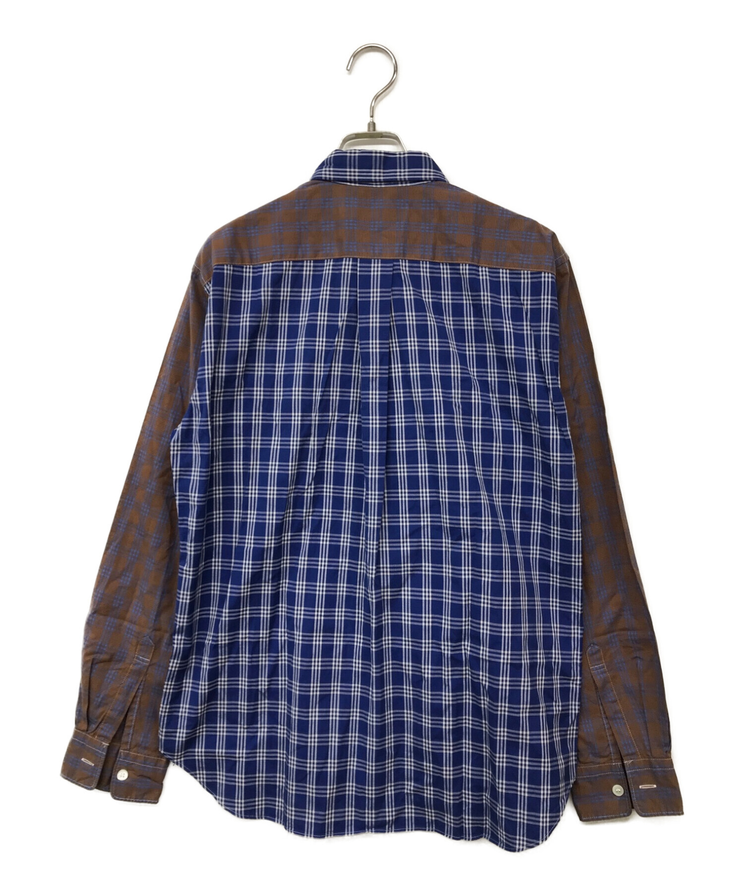 中古・古着通販】COMME des GARCONS HOMME DEUX (コムデギャルソン