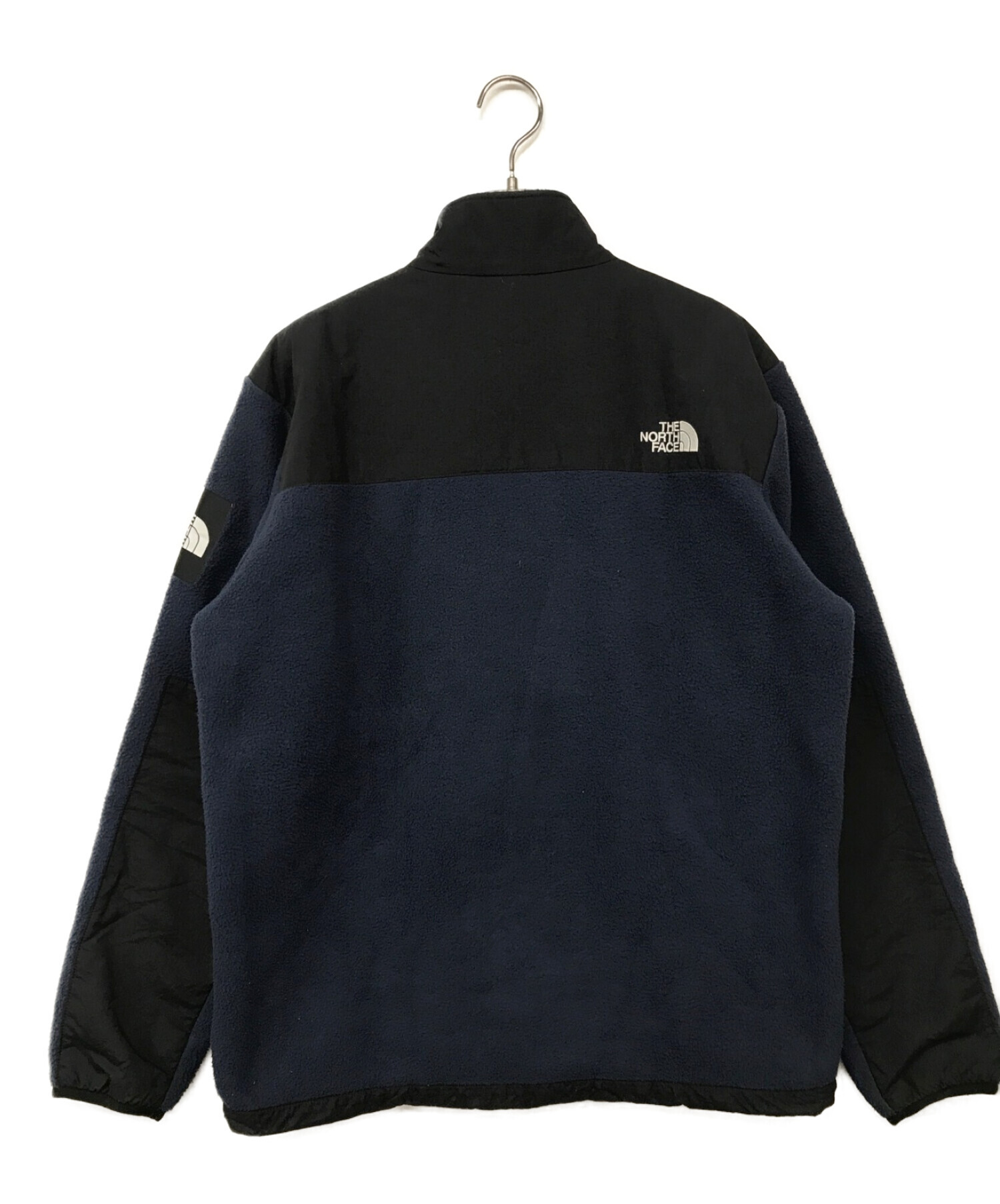 THE NORTH FACE (ザ ノース フェイス) デナリジャケット ネイビー サイズ:L