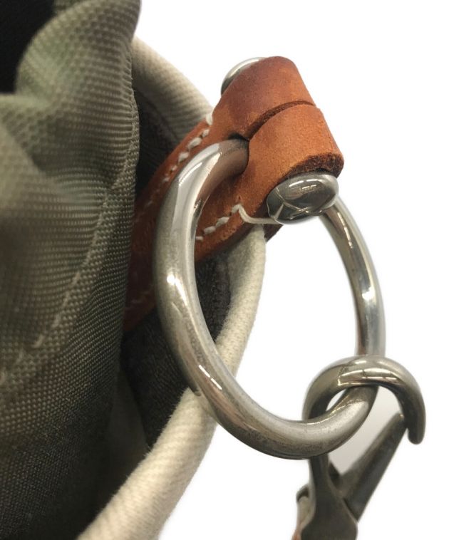 中古・古着通販】HERMES (エルメス) サックドパンサージュ/バケツ型 ...