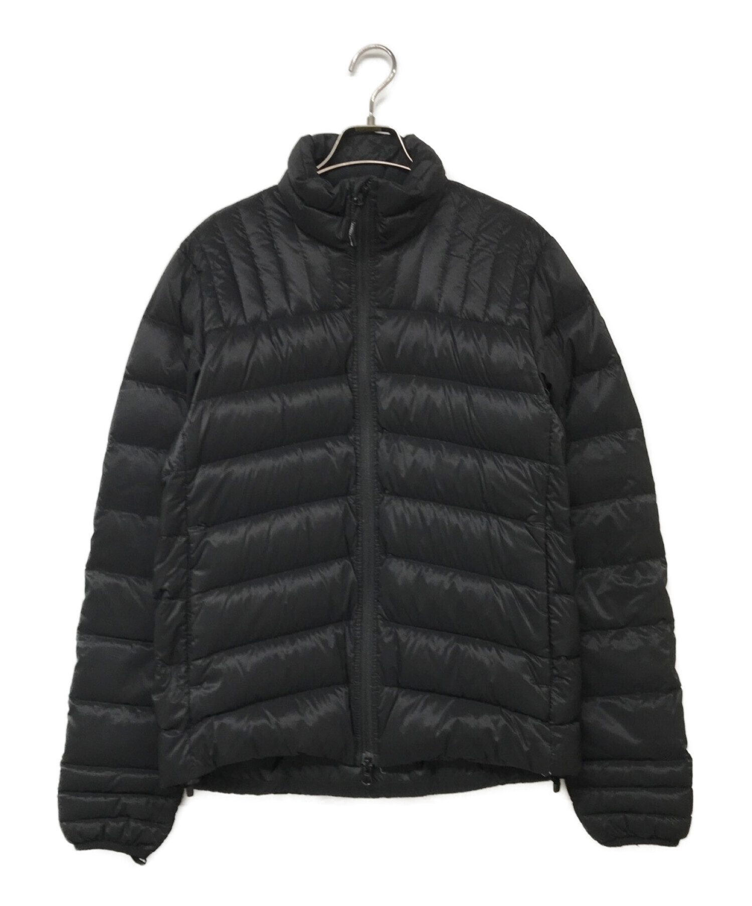 CANADA GOOSE brookvale jacket 黒タグ Sサイズ - ダウンジャケット
