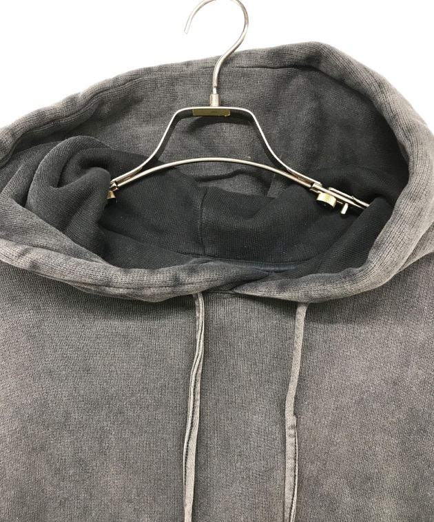 中古・古着通販】Acne studios (アクネ ストゥディオス) フーデッド