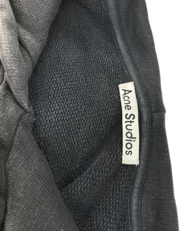 中古・古着通販】Acne studios (アクネ ストゥディオス) フーデッド