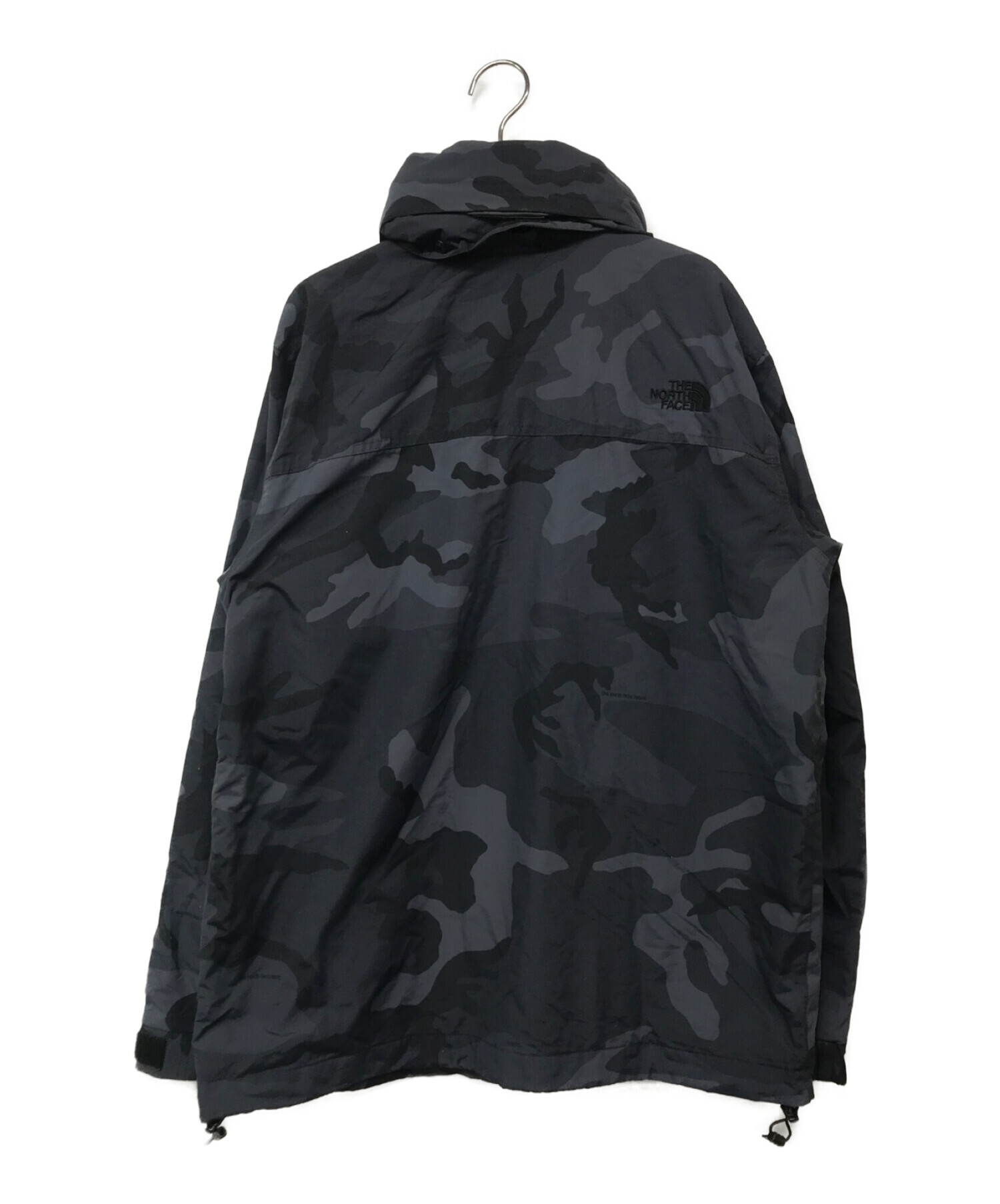 THE NORTH FACE (ザ ノース フェイス) Makalu Jacket/マカルジャケット ネイビー サイズ:L