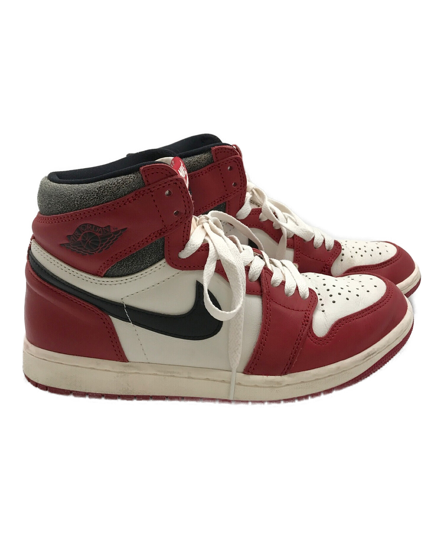 中古・古着通販】NIKE (ナイキ) AIR JORDAN 1 RETRO HIGH OG/ ナイキ