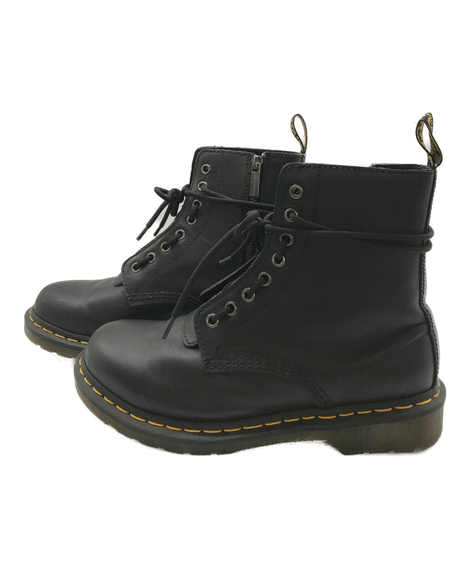 中古・古着通販】Dr.Martens (ドクターマーチン) 1460 TWIN ZIP 8