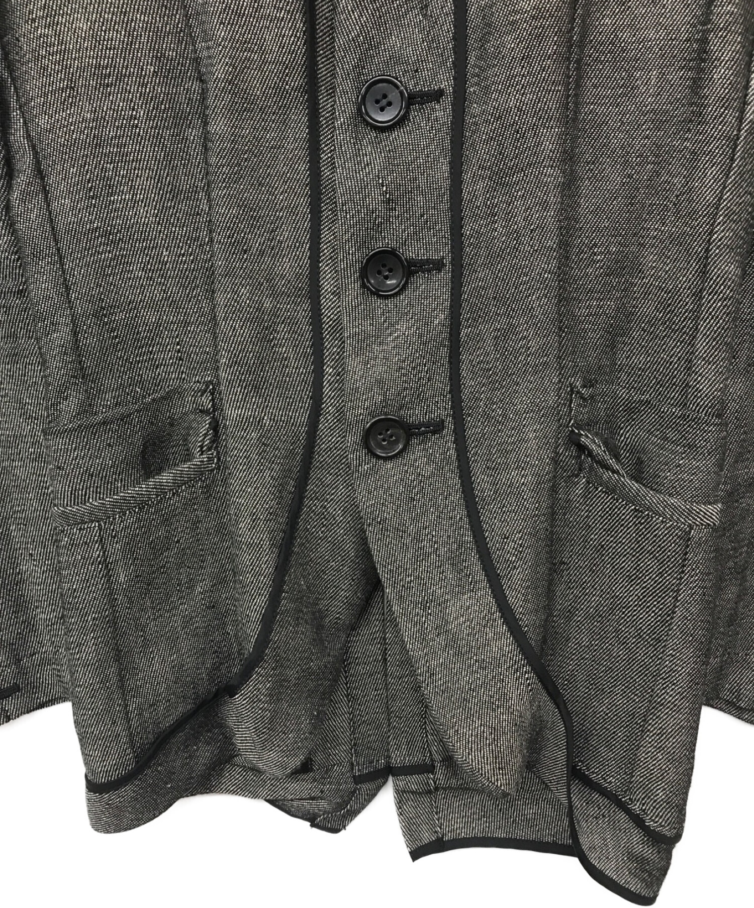 中古・古着通販】JUNYA WATANABE COMME des GARCONS ((ジュンヤ 