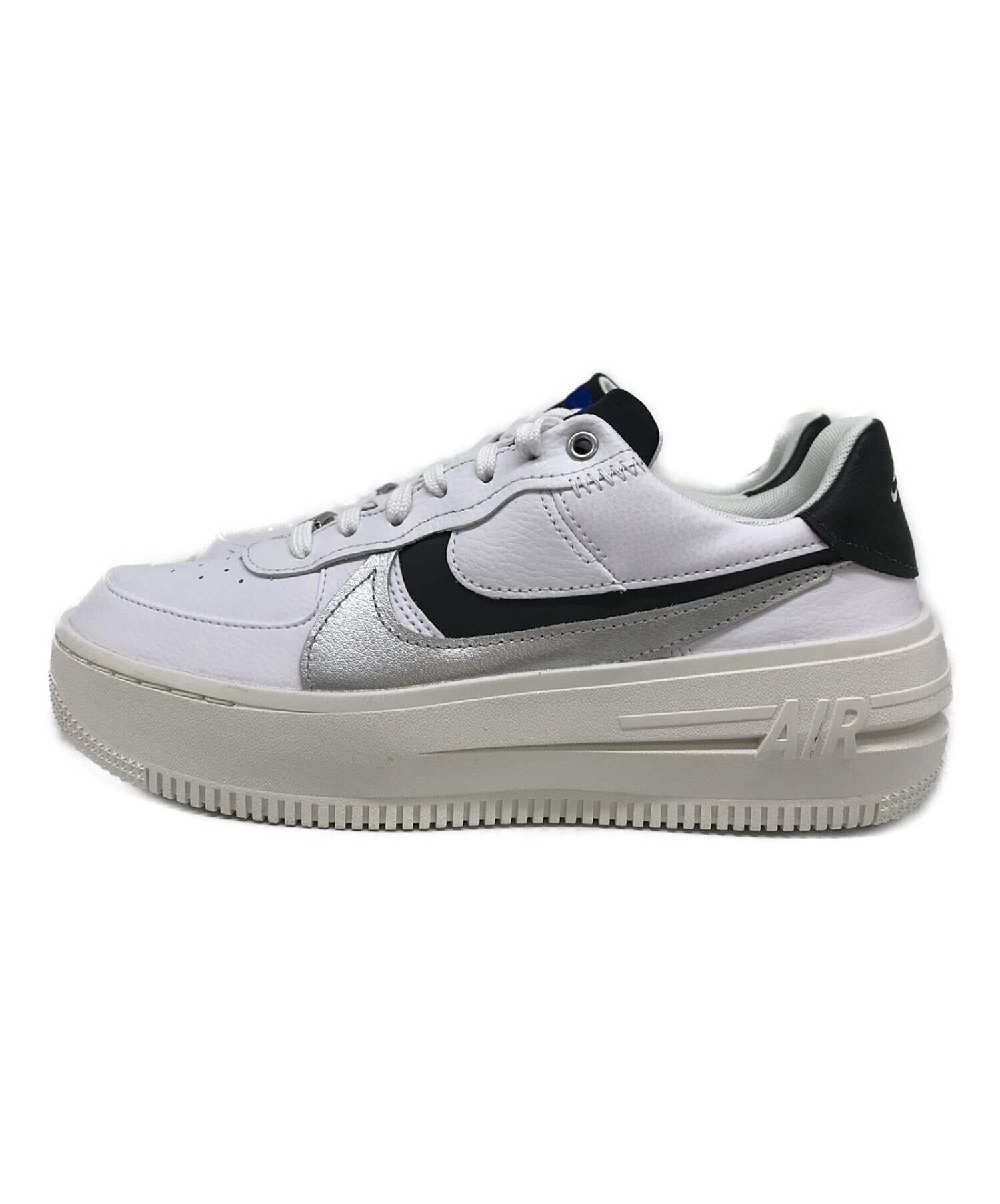 中古・古着通販】NIKE (ナイキ) WMNS Air Force1 PLT.AF.ORM LV8