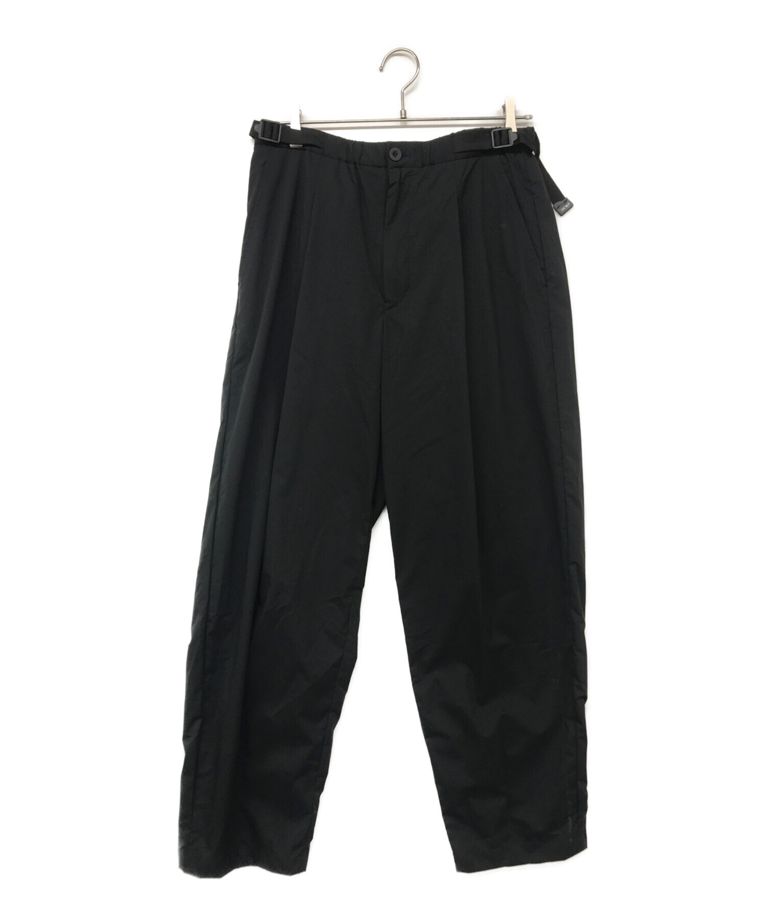 中古・古着通販】F/CE. (エフシーイー) PERTEX2.5 TAPERED TROUSERS