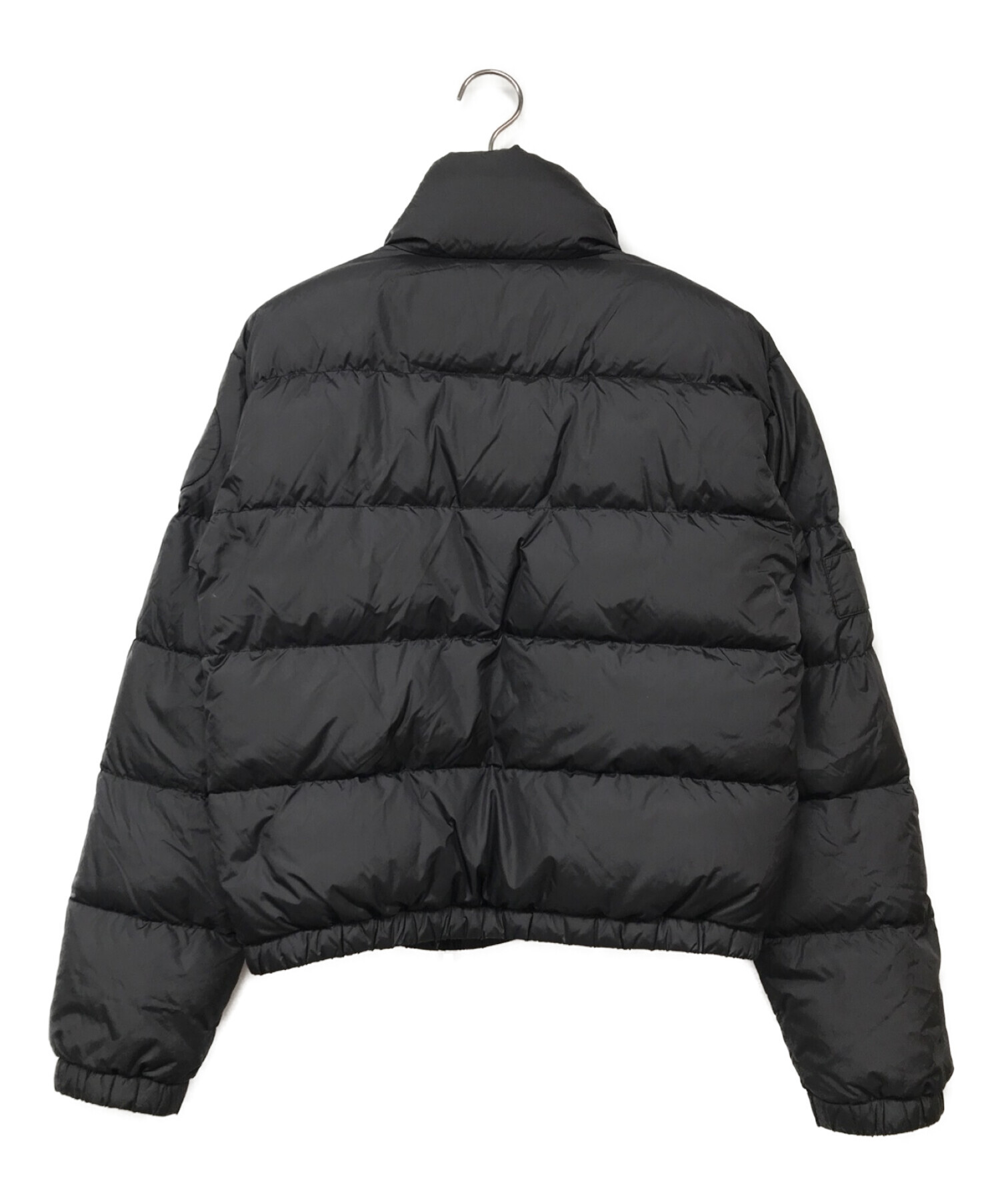 中古・古着通販】NANGA (ナンガ) soduk (スドーク) OUR DOWN JACKET 1/アワーダウンジャケットワン ブラック  サイズ:001/002｜ブランド・古着通販 トレファク公式【TREFAC FASHION】スマホサイト