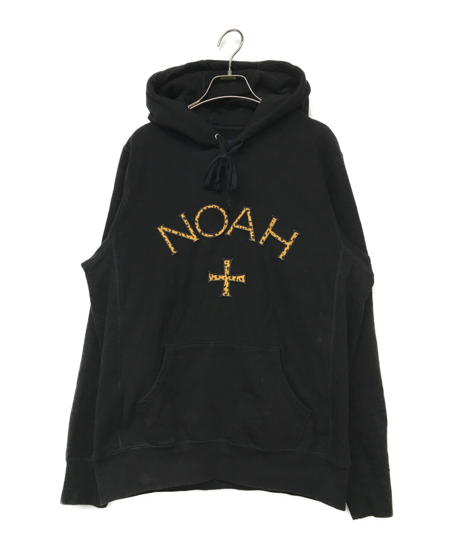 中古・古着通販】Noah (ノア) cheetah logo hoodie/チーターロゴ 