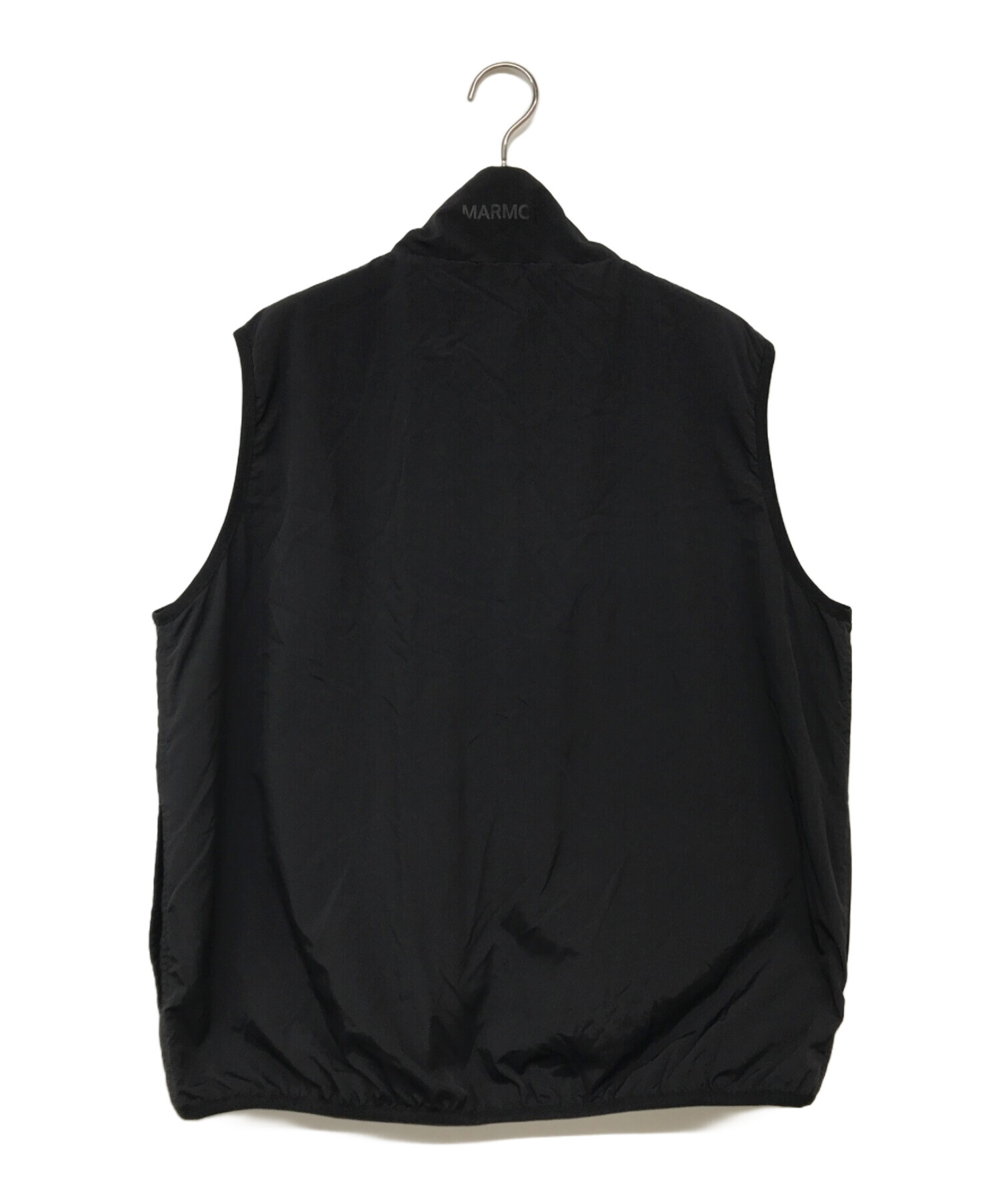 中古・古着通販】MARMOT CAPITAL (マーモット キャピタル) NYLON VEST ...