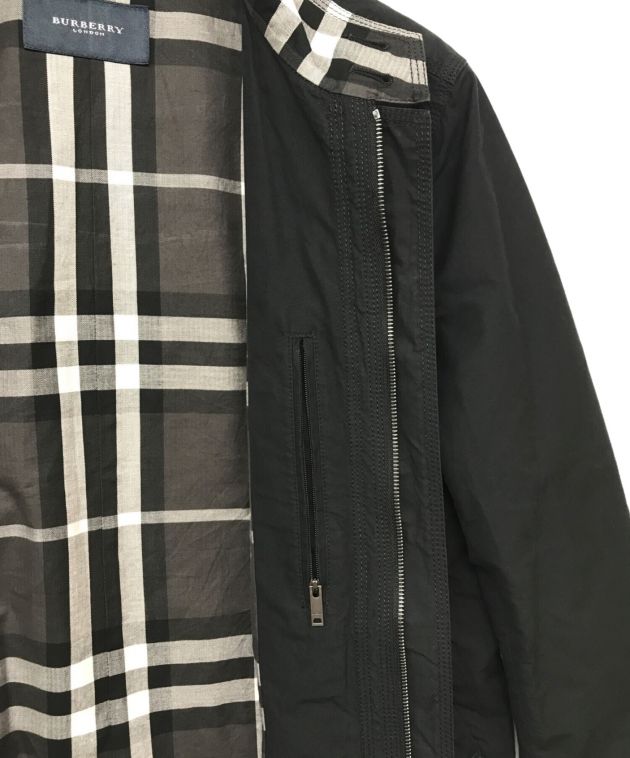 中古・古着通販】BURBERRY LONDON (バーバリー ロンドン) スイング 