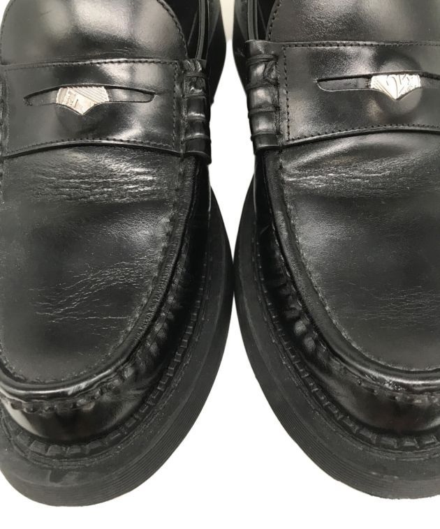 中古・古着通販】Saint Laurent Paris (サンローランパリ) テディ 