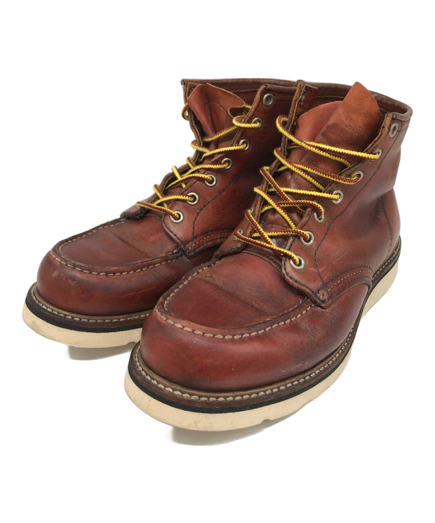 中古・古着通販】RED WING (レッドウィング) アイリッシュセッター ...