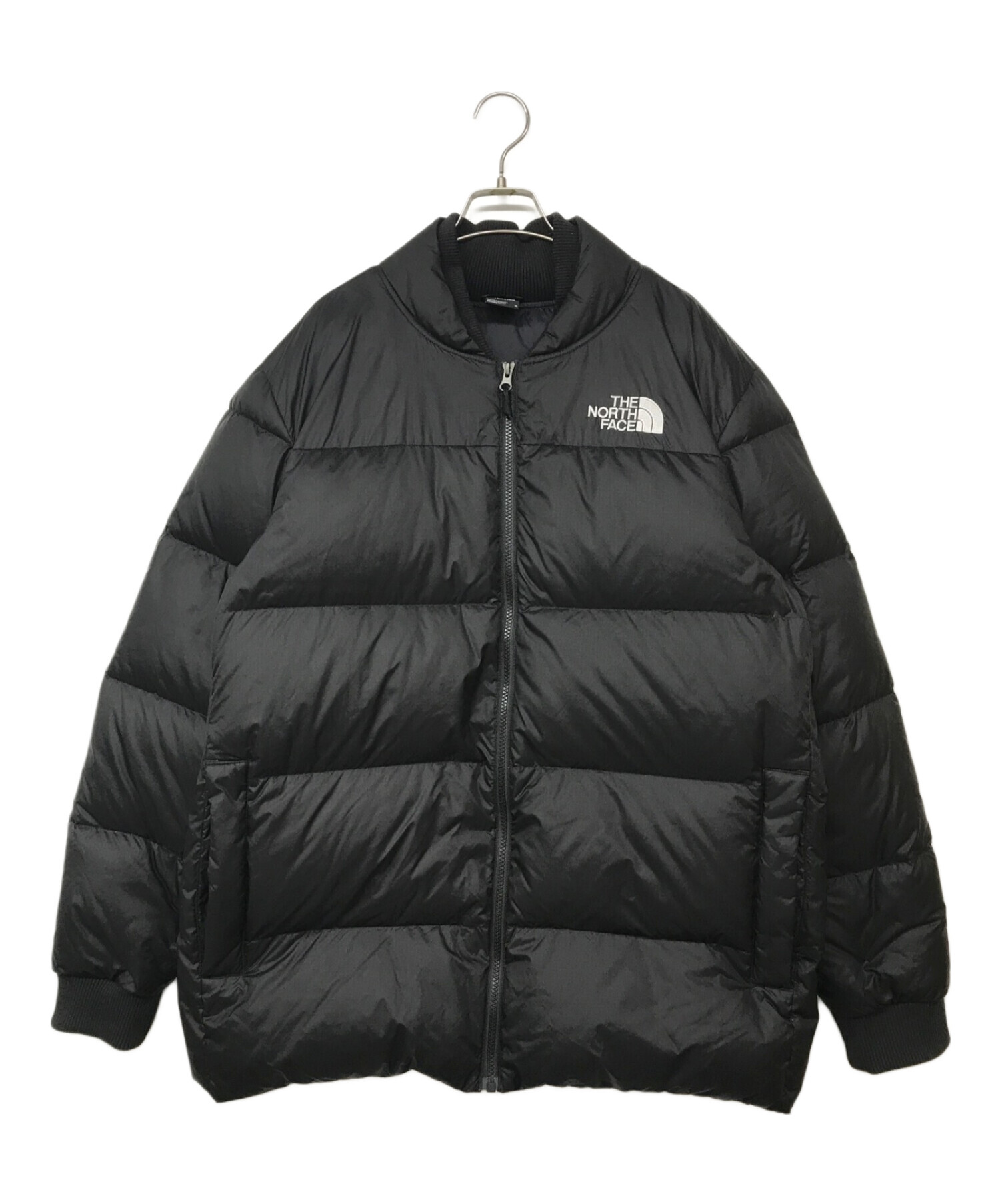 中古・古着通販】THE NORTH FACE (ザ ノース フェイス) ダウン 