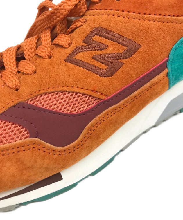 中古・古着通販】NEW BALANCE (ニューバランス) M1500SU オレンジ サイズ:8 1/2｜ブランド・古着通販  トレファク公式【TREFAC FASHION】スマホサイト